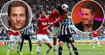 Wolves v Newcastle score predicted by Hollywood A-listers Matthew McConaughey and Hugh Grant