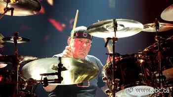 Neil Peart, drummer and primary lyricist for Rush, dead at 67