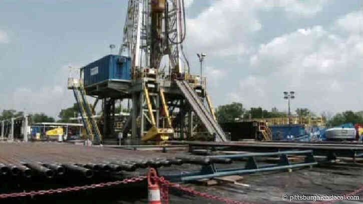 Lower Natural Gas Prices Cause Slide In Drilling Revenue In Pa.