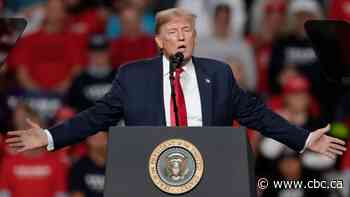 Why Trump's call for an expanded NATO presence in the Middle East will be a hard sell