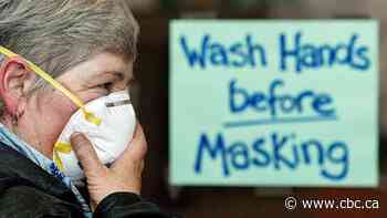 Is Canada at risk from a mysterious Chinese virus related to SARS?