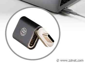 The ultimate MacBook USB-C accessory just got better