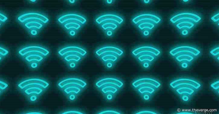 Wi-Fi 6 is finally here