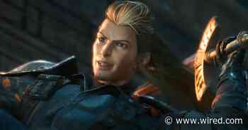 The 10 Most Anticipated Games of 2020