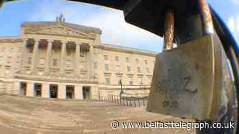 Live updates: Stormont returns as MLAs prepare to appoint ministers