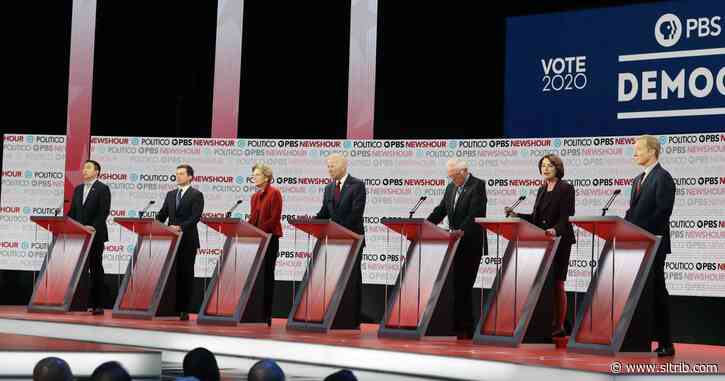 Letter: What happened to the party of labor?