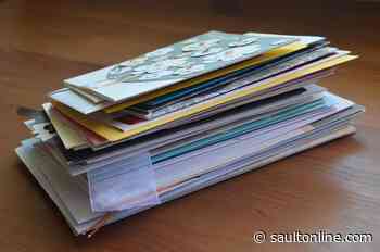 Niagara Falls woman charged for mailing obscene greeting cards to Gore Bay residents