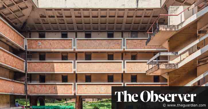 Brave new world: the best-designed travel destinations for 2020