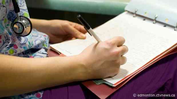 'No new money for public sector raises': Arbitration ends in salary freezes for Alberta teachers, nurses