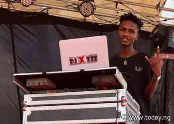 DJ Xzee: Nigerian DJs lack branding, equipment expensive