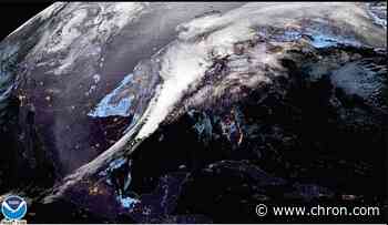 Note to Readers: Storms may cause delivery delays