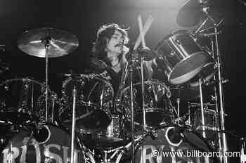 The Rhythm Method: Neil Peart's Top 10 Drum Songs For Rush & More