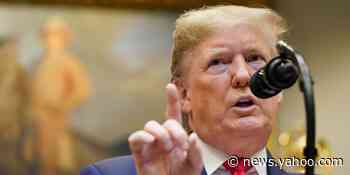 Trump tried and failed to kill another top Iranian military leader the same day of the deadly strike on Soleimani, US officials say