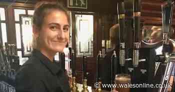 Devastated mum's warning after girl, 18, drugged and raped in Greece kills herself