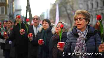 PM welcomes Iran’s admission over ‘tragic’ downing of Ukrainian plane