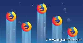 I finally switched from Chrome to Mozilla Firefox — and you should too