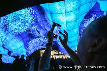 The best booths at CES 2020