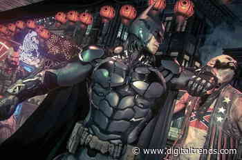 What we want to see in a new Batman video game, and what we don’t