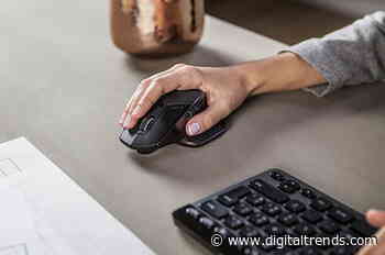 The best wireless mice for 2020