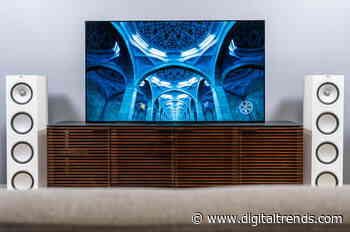 The best TVs for 2020