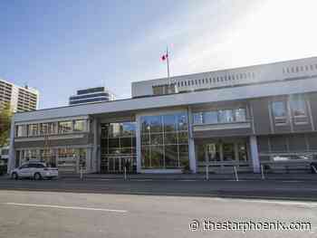 Heritage advisory group sees value in downtown Saskatoon library
