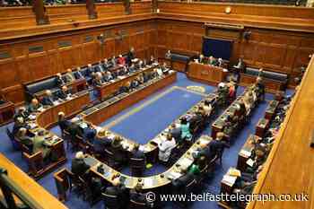 Live updates: Naomi Long confirmed as Minister of Justice by Assembly