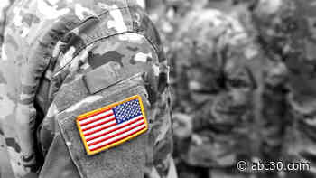 2 US troops killed by roadside bomb in Afghanistan