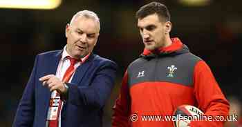 Wayne Pivac’s five master-strokes ahead of Wales' Six Nations title defence