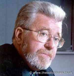 Tributes to former Mayor of Bolton Guy Harkin who has died