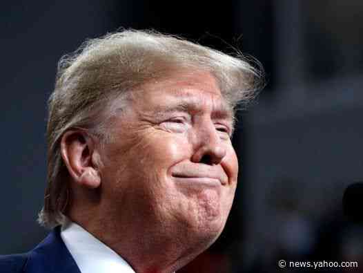 Trump ordered Soleimani attack to appease Republicans he views as important for impeachment, report says