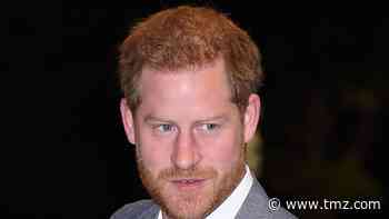 Prince Harry's Military Friend Says Decision Was To Protect Meghan And Archie