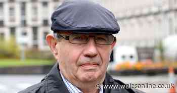 The depraved Welsh care home owner who raped, assaulted and beat boys for years