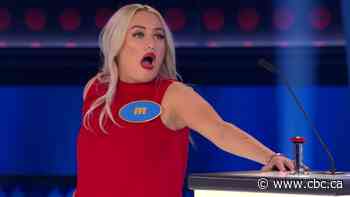 Popeye's favourite food is . . . chicken? Manitoba woman's Family Feud answer goes viral