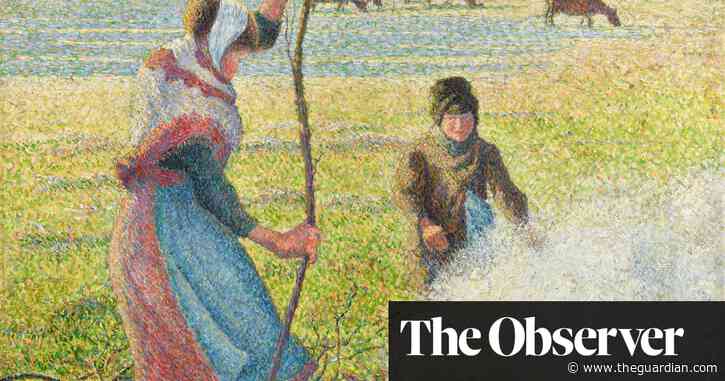 French masterpieces looted by Nazis set to fetch £20m at auction