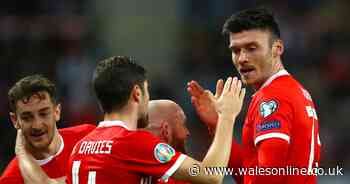 Wigan Athletic reject £2.3m Cardiff City bid for Wales striker Kieffer Moore - reports