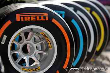 Bandenleverancier Pirelli verwacht saai Formule 1-seizoen