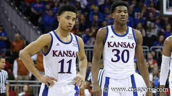 Kansas vs. Baylor odds, line: 2020 college basketball picks, Jan. 11 predictions from proven projection model