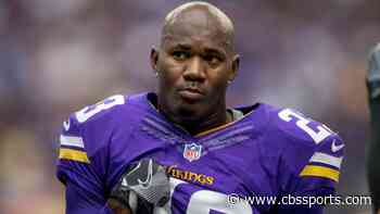 Vikings reportedly work out 41-year-old former Pro Bowler in effort to solve cornerback problem