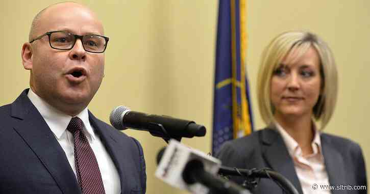 Utah governors race fueled by variety of financial sources