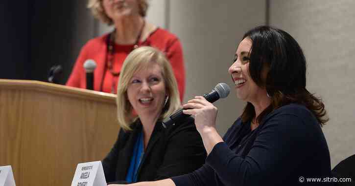 Holly Richardson: Women wanting to run for office can receive help
