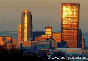 Pittsburgh could break all-time high temperature Saturday, but high winds are expected late in the day