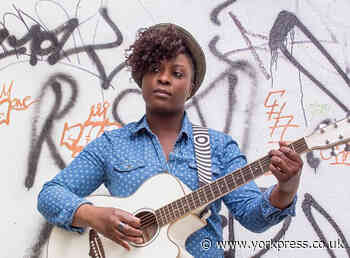 Busking-in-the-bar returns to Pocklington