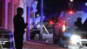 Man, 28, wounded by Peel police has died in hospital, SIU says