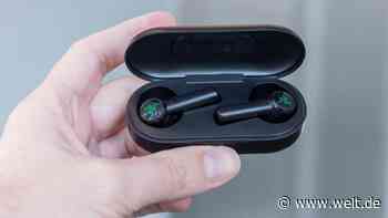 Was taugen Razers kabellose In-Ear-Kopfhörer für Gamer?