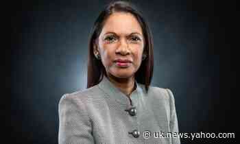 Gina Miller: ‘How do we preserve Britain as a tolerant place?’