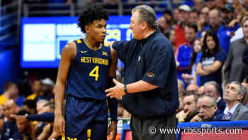 College basketball picks: Predictions against the spread for Texas Tech vs. West Virginia and other key games