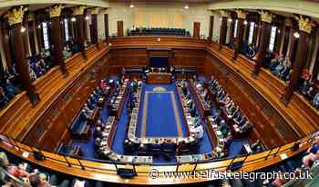 Alex Kane: Civility at Stormont masks huge task ahead for new Executive