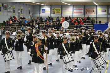 Nieuw onderdak voor Scheepjeswolharmonie in Veenendaal