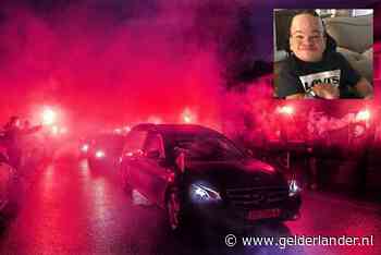 Waarom een Nijmeegse volkswijk uitliep voor een laatste eerbetoon aan Tygo