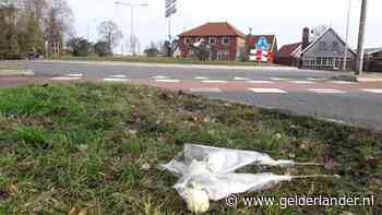 Harbrinkhoek rouwt om verongelukte Bart (17)